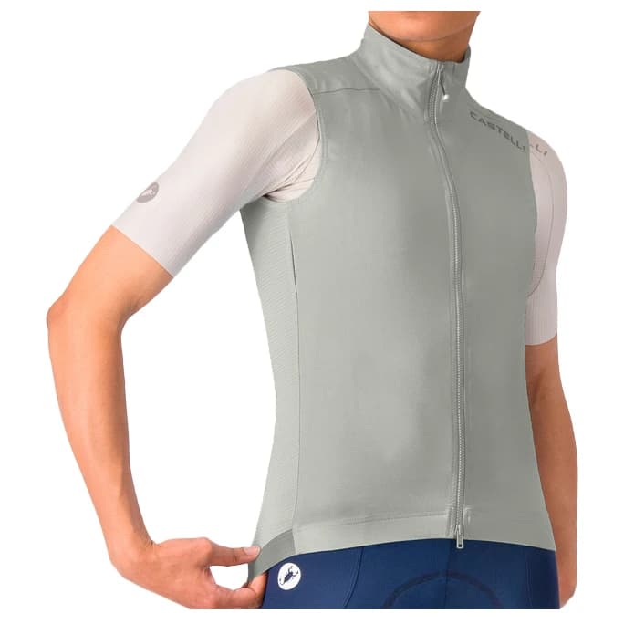 Елек за колоездене Castelli Women's Espresso 2 Vest Cycling vest - Shadow