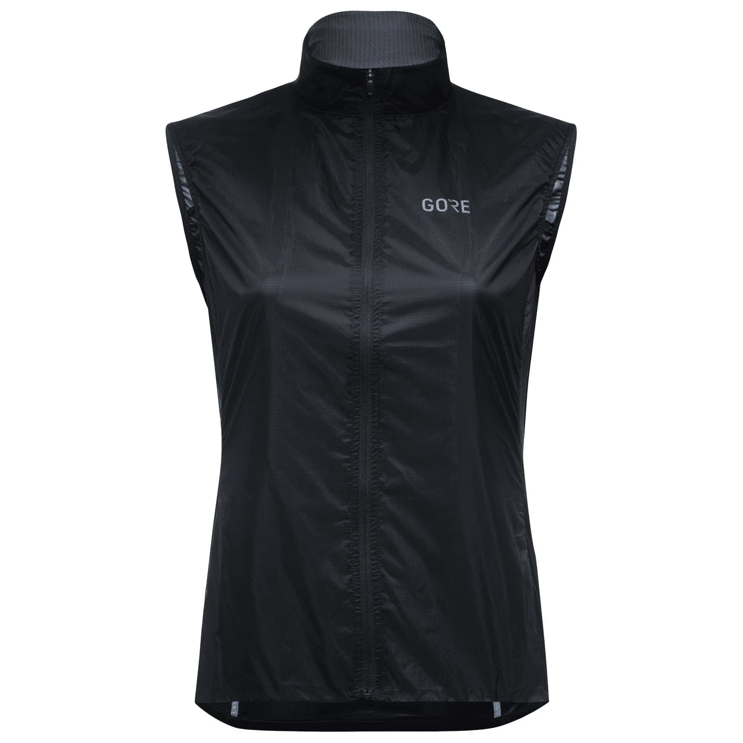 Дамски елек за колоездене GORE Wear Women's Drive Vest Cycling vest - Black