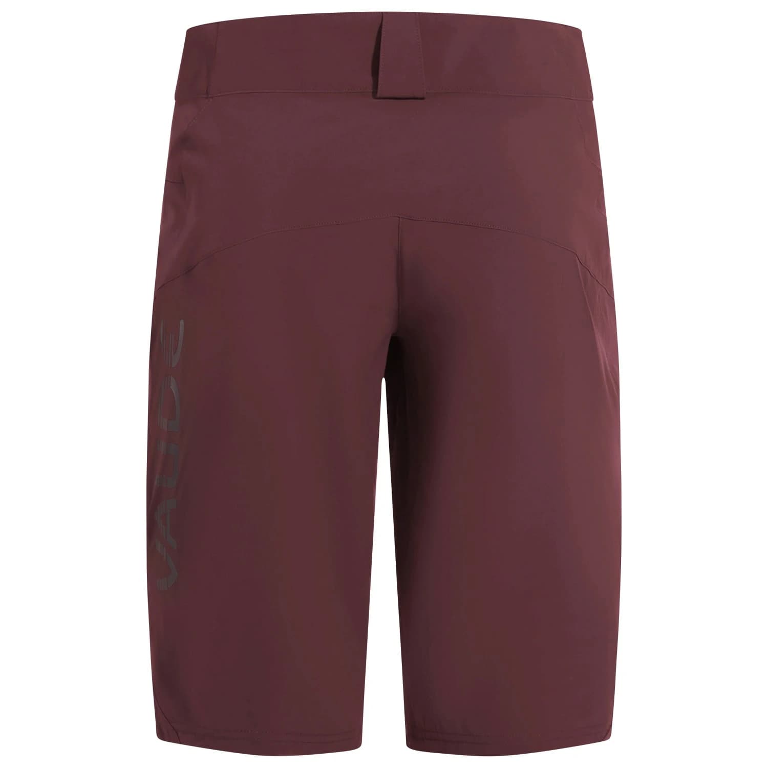 Дамски шорти за колоездене Vaude Women's Altissimo Shorts II Cycling bottoms - Dark Oak
