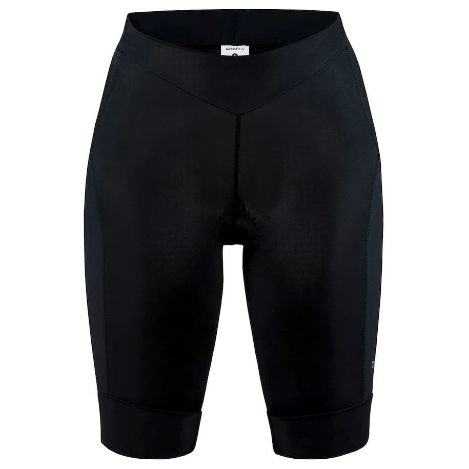 Дамски шорти за колоездене Craft Women's Core Endur Shorts Cycling bottoms - Black / Black