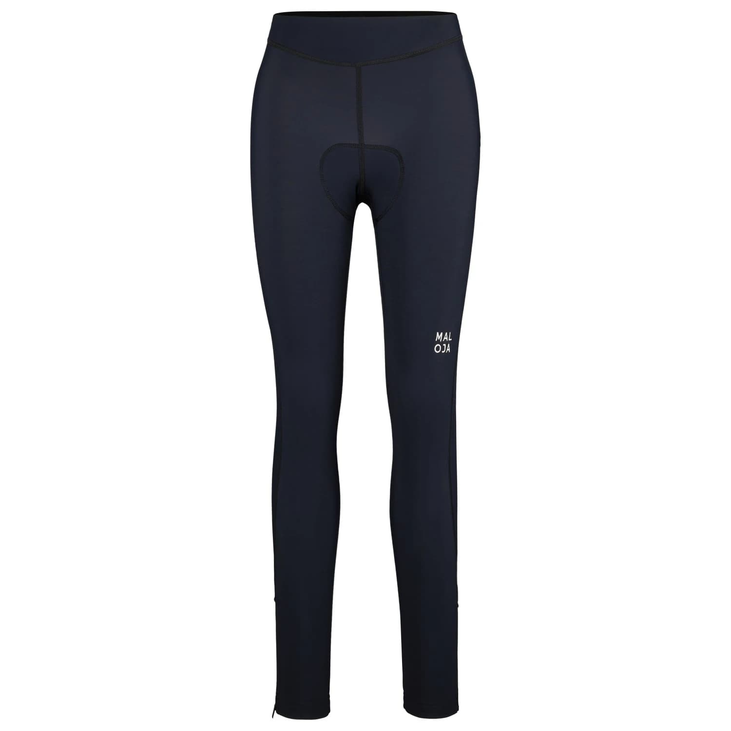 Дълъг панталон за колоездене Maloja Women's AlbrisM. 1/1 Cycling bottoms - Moonless