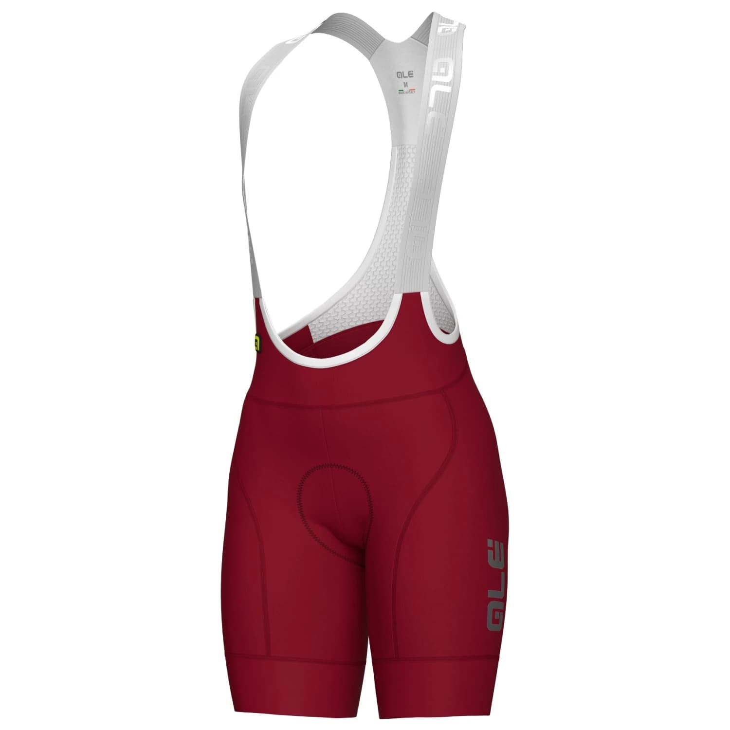 Дамски клин за колоездене Alé Women's PR-E Magic Colour Bibshorts Cycling bottoms - Bossa Nova