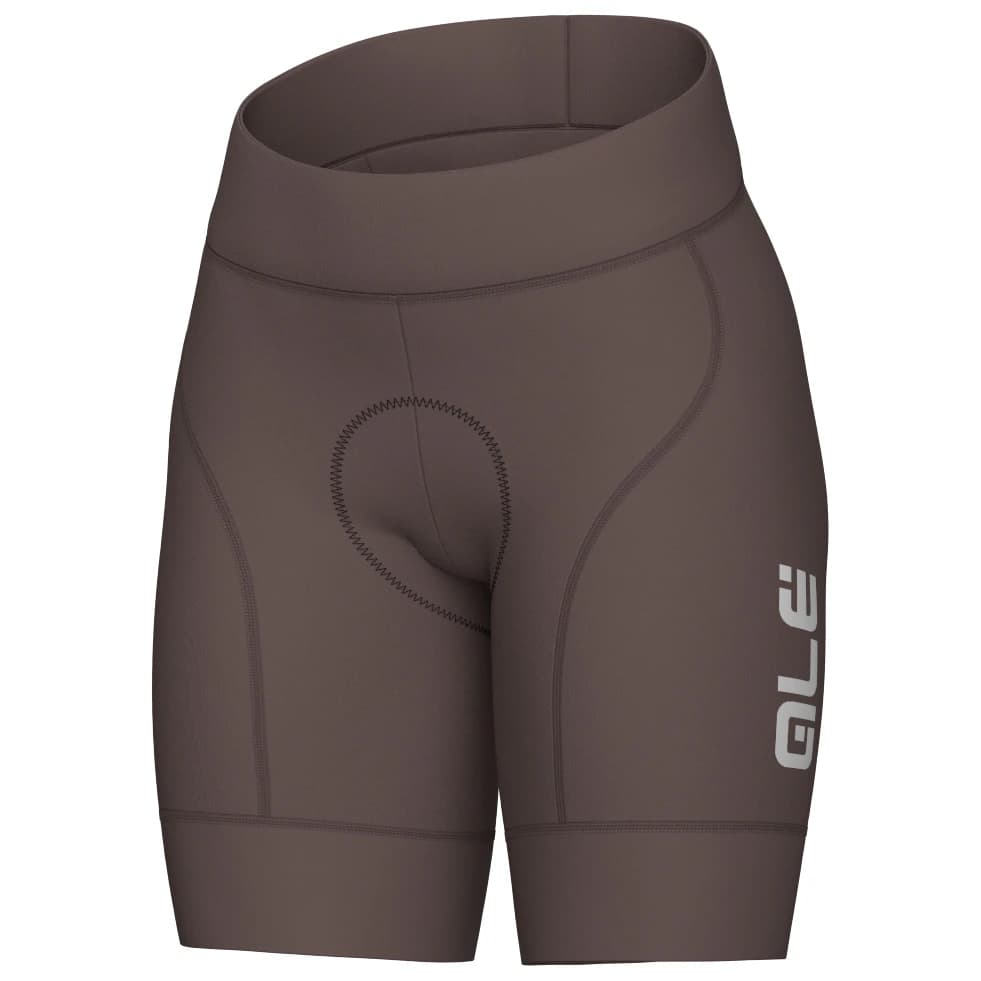 Дамски шорти за колоездене Alé Women's Magic Colour Shorts Cycling bottoms - Cave