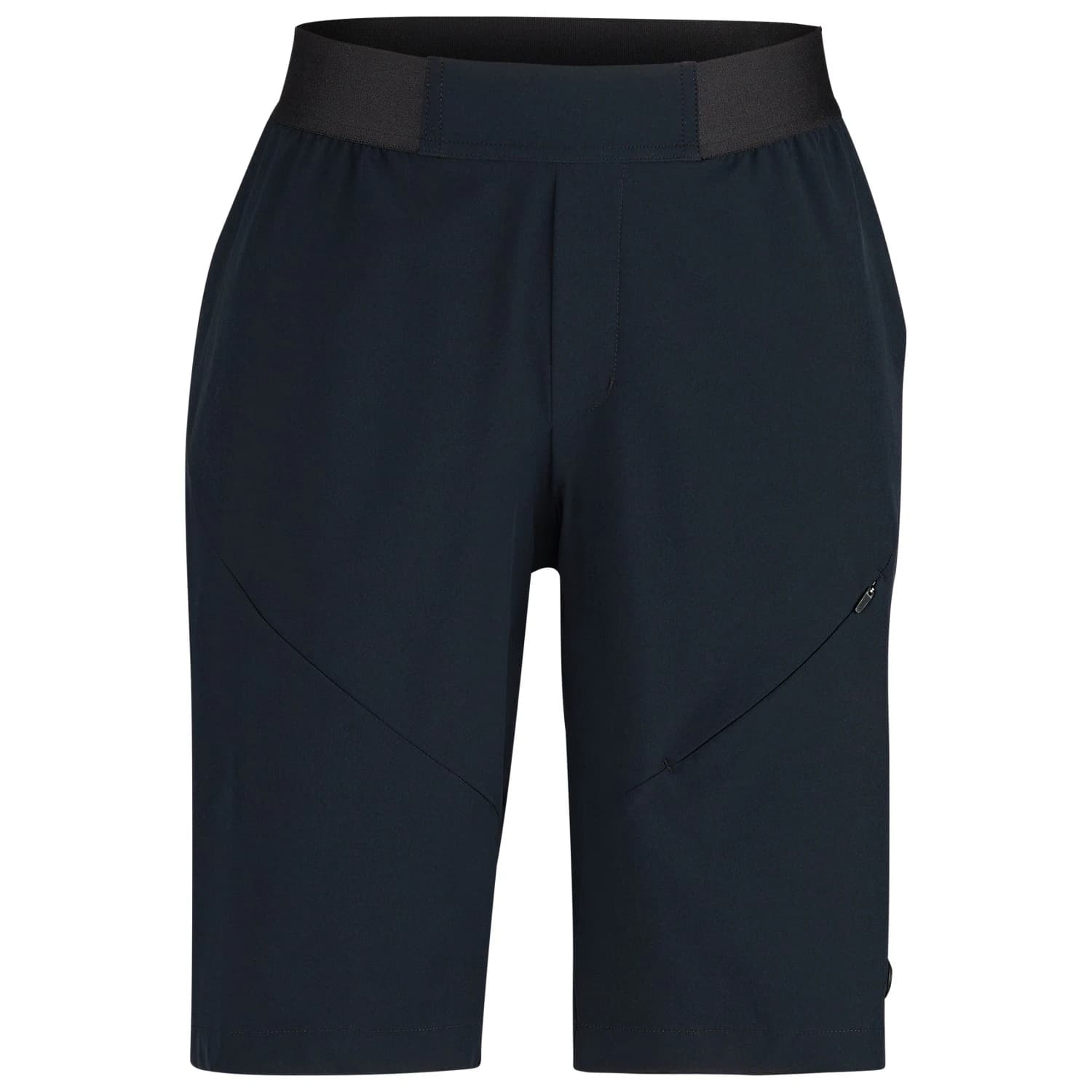 Дамски шорти за колоездене Gonso Women's Essential Shorts Light Cycling bottoms - Black
