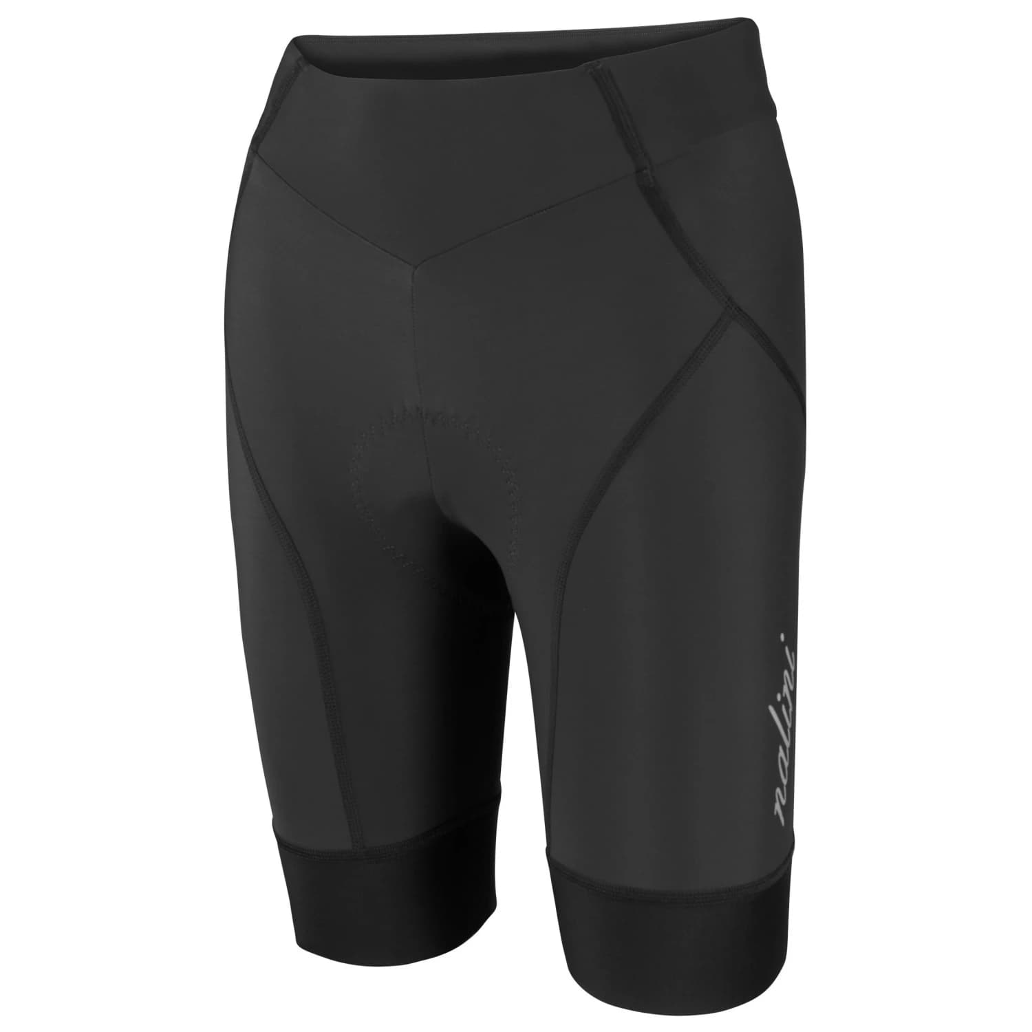 Дамски шорти за колоездене Nalini Women's Road Short Cycling bottoms - Black