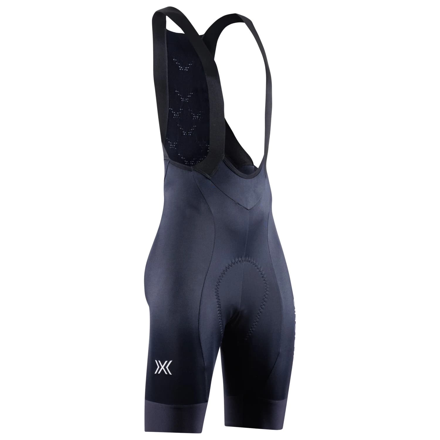 Дамски клин за колоездене X-Bionic Women's Corefusion Ride Bib Shorts Cycling bottoms - X Black