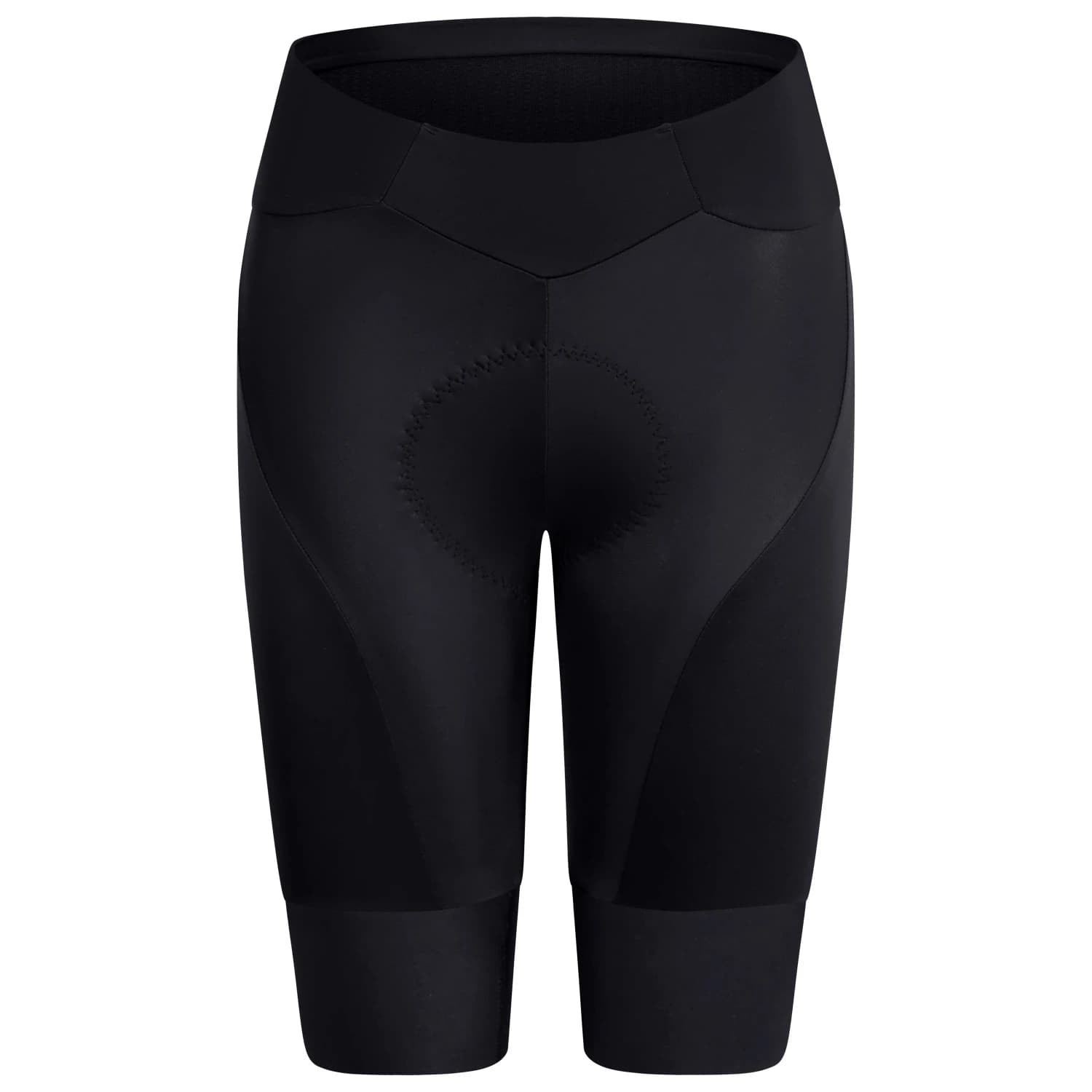 Дамски шорти за колоездене Endura Women's FS260 Waist Short Cycling bottoms - Black