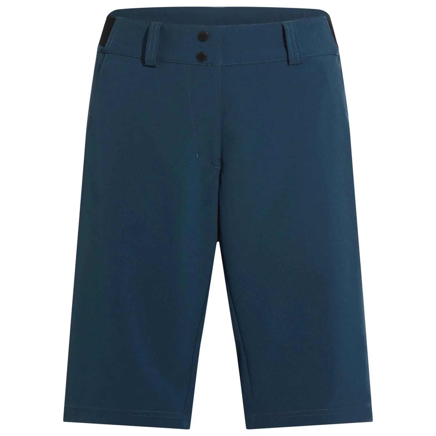Дамски шорти за колоездене Vaude Women's Loamer Shorts Cycling bottoms - Dark Sea