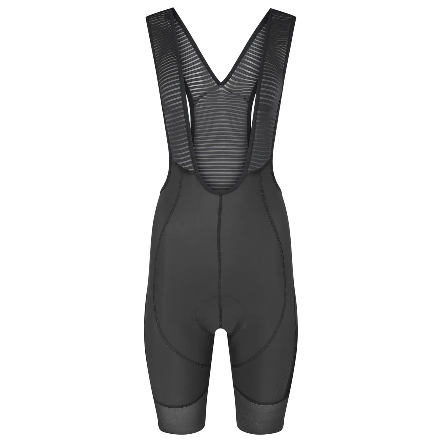 Клин за колоездене Bioracer Women's Icon Bibshorts Cycling bottoms - Black