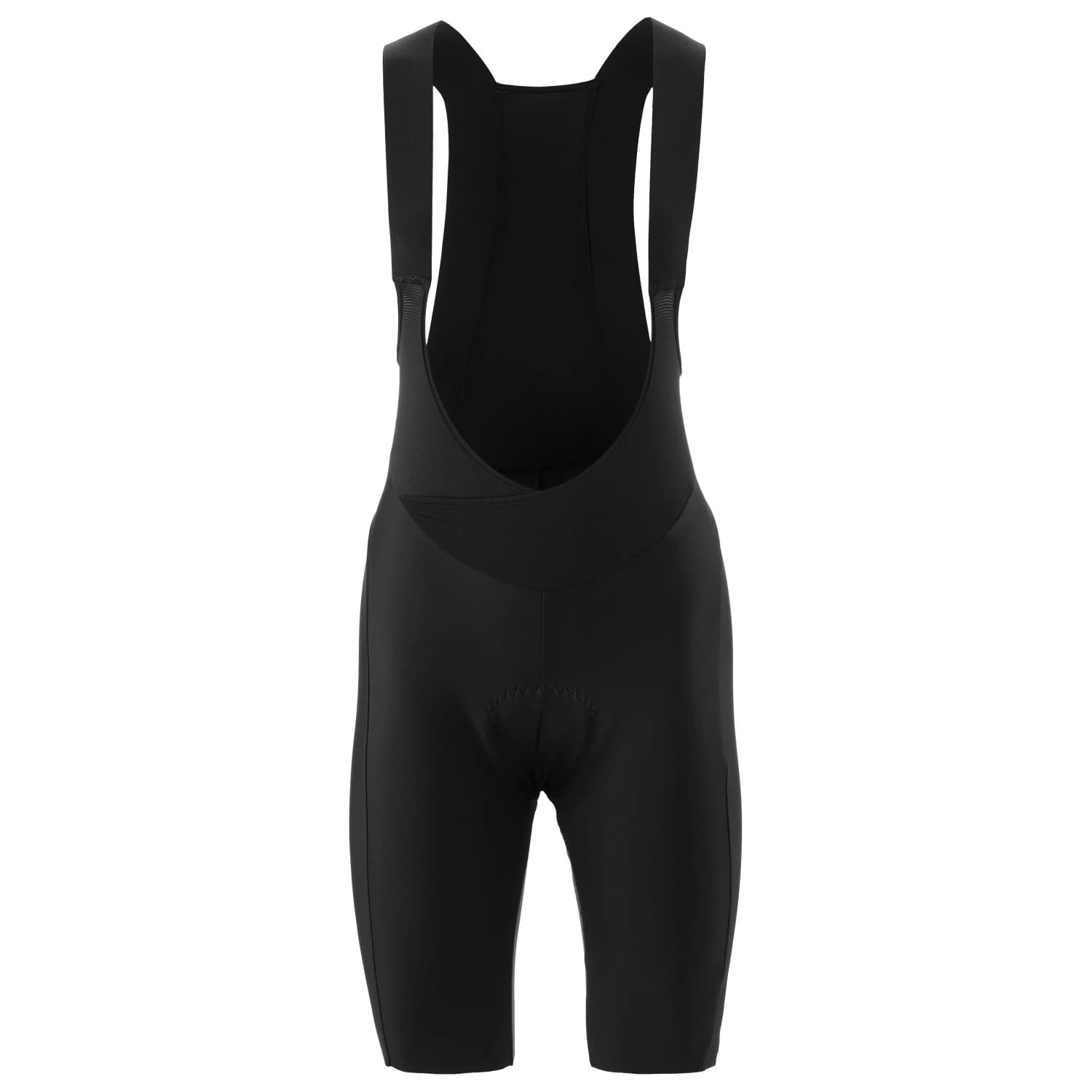 Дамски клин за колоездене Gonso Women's Ride Miles Bib Circle Cycling bottoms - Black