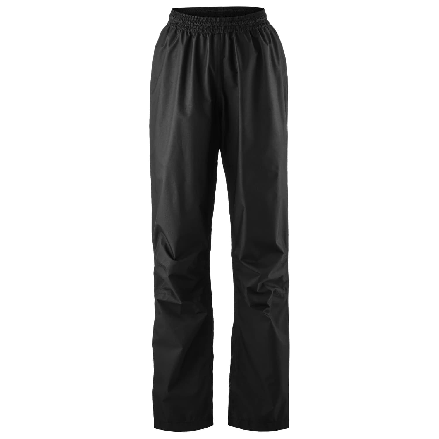 Дамски дълъг панталон за колоездене Gonso Women's Save Pants Cycling bottoms - Black