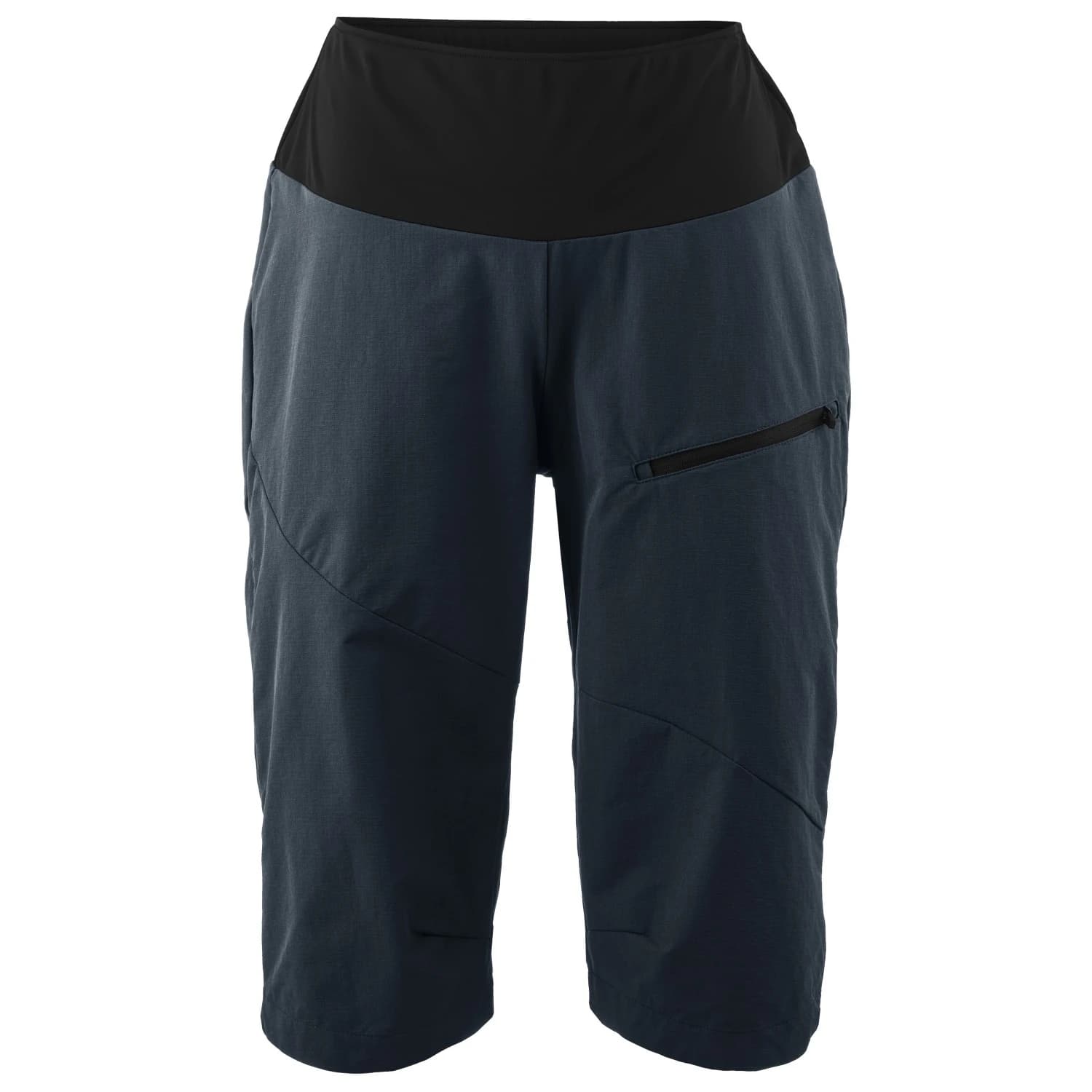 Дамски шорти за колоездене Gonso Women's Trail Shorts Cycling bottoms - Outerspace