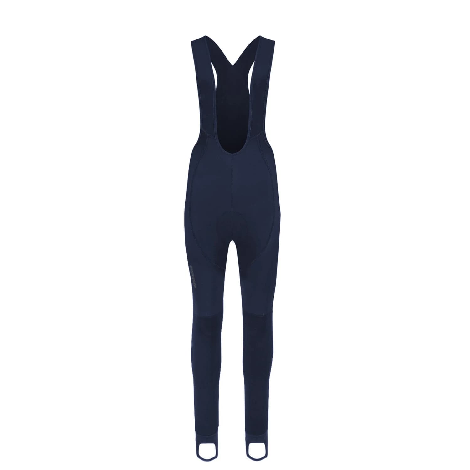 Дамски клин за колоездене Bioracer Women's Tempest Pixel Bibtights Cycling bottoms - Nautica