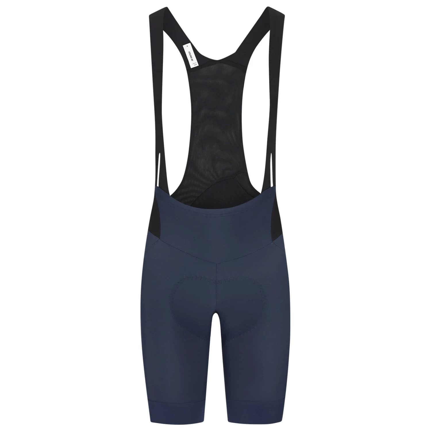 Дамски клин за колоездене Q36.5 Women's Adventure Cargo Bib Shorts Cycling bottoms - Nautica Blue