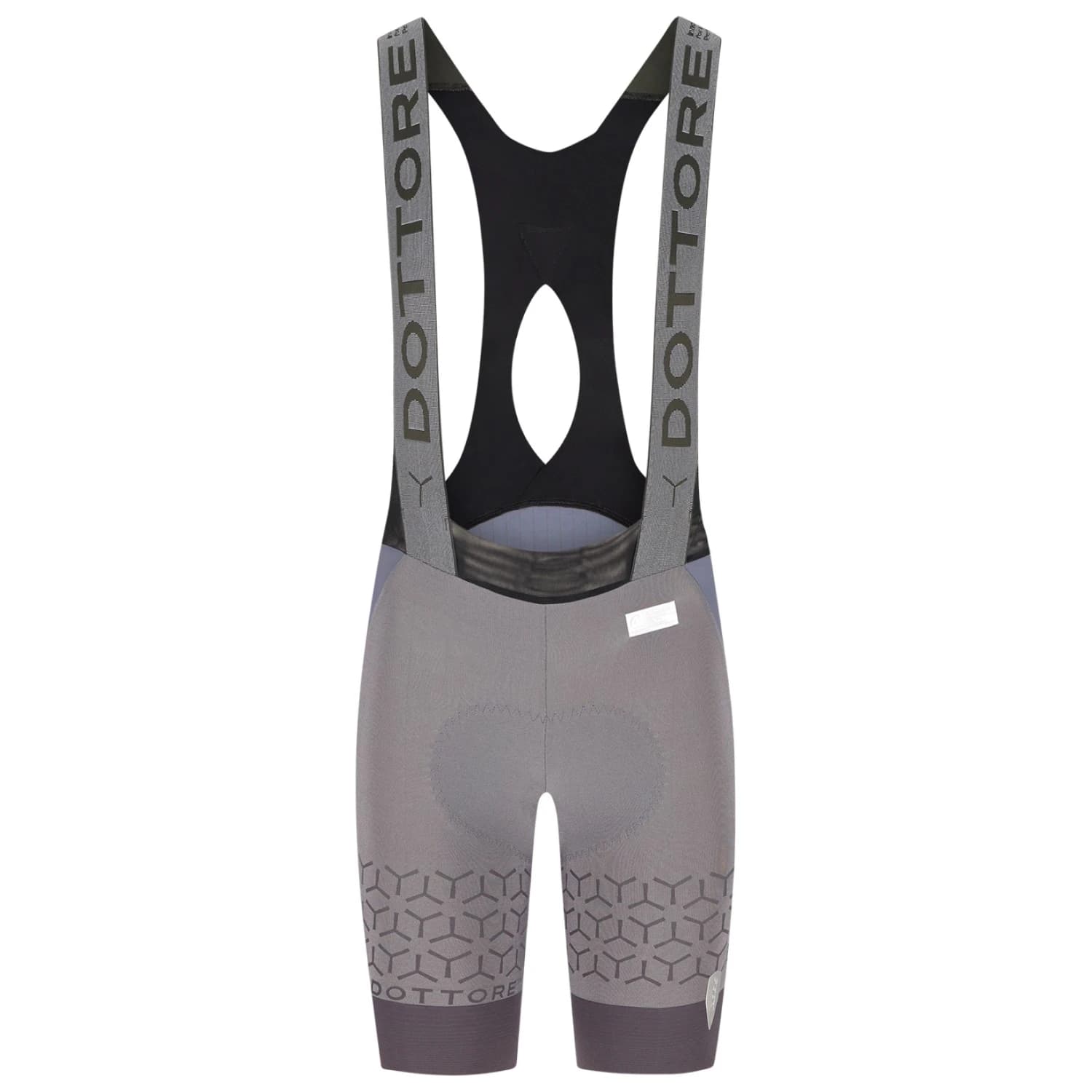 Клин за колоездене Q36.5 Women's Dottore Pro Bib Shorts Signature Cycling bottoms - Tarmac