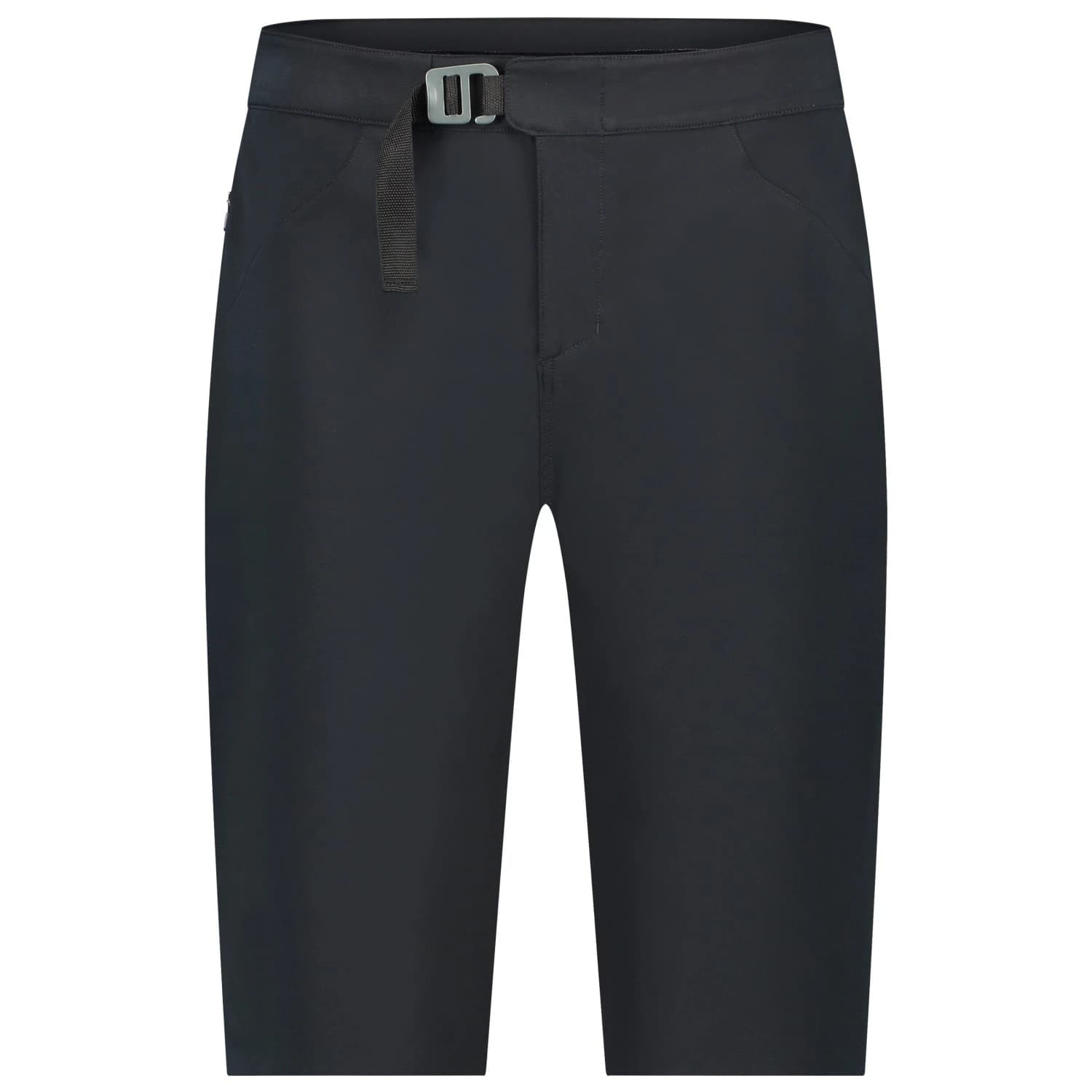Дамски шорти за колоездене Shimano Women's Protezione Shorts W/O Liner Cycling bottoms - Black