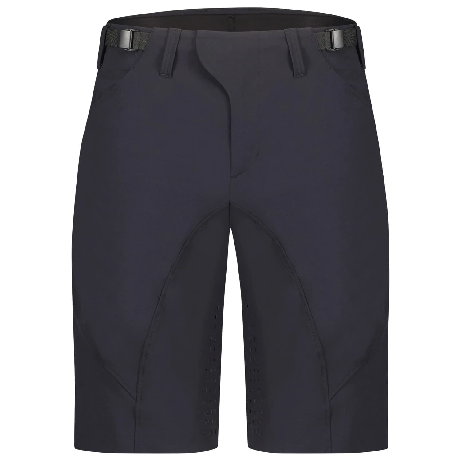 Дамски шорти за колоездене Shimano Women's Vetta Shorts W/O Liner Cycling bottoms - Black