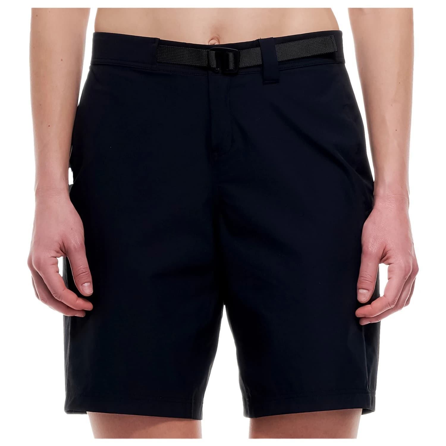 Дамски шорти за колоездене PEPPERMINT Women's Signature MTB Shorts Cycling bottoms - Black