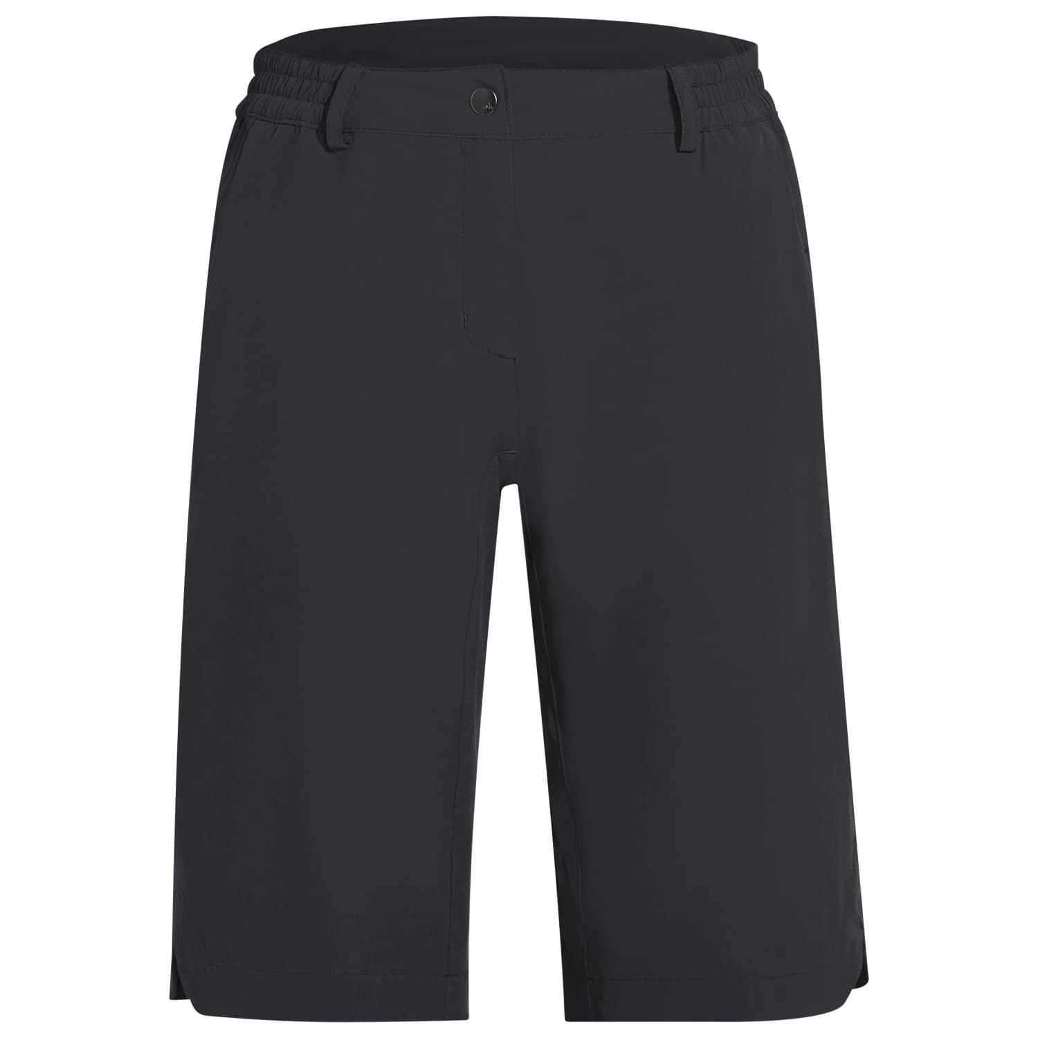 Дамски шорти за колоездене Vaude Women's Tamaro Shorts III Cycling bottoms - Black