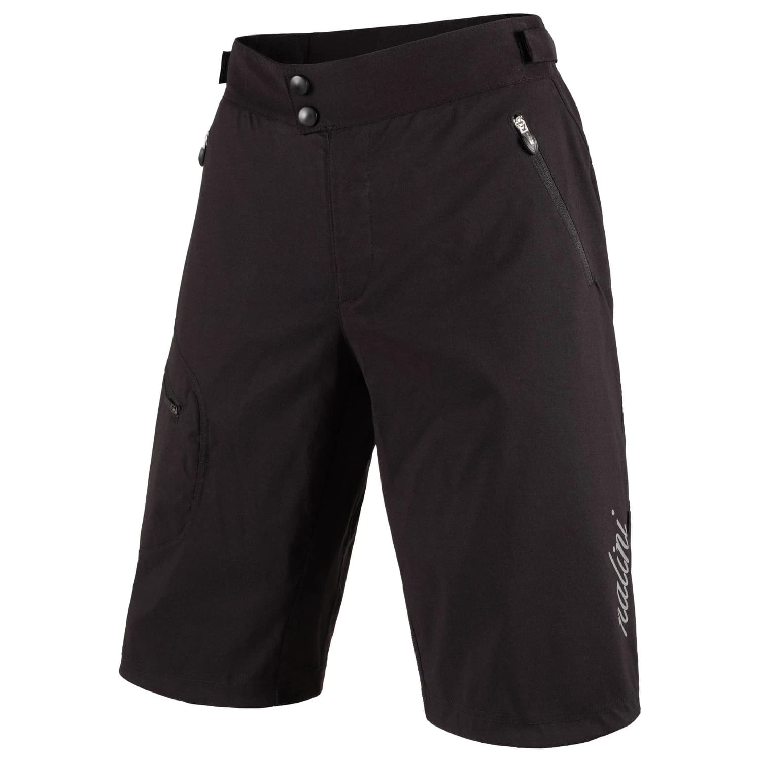 Шорти за колоездене Nalini Women's Adventure Short Cycling bottoms - Nero