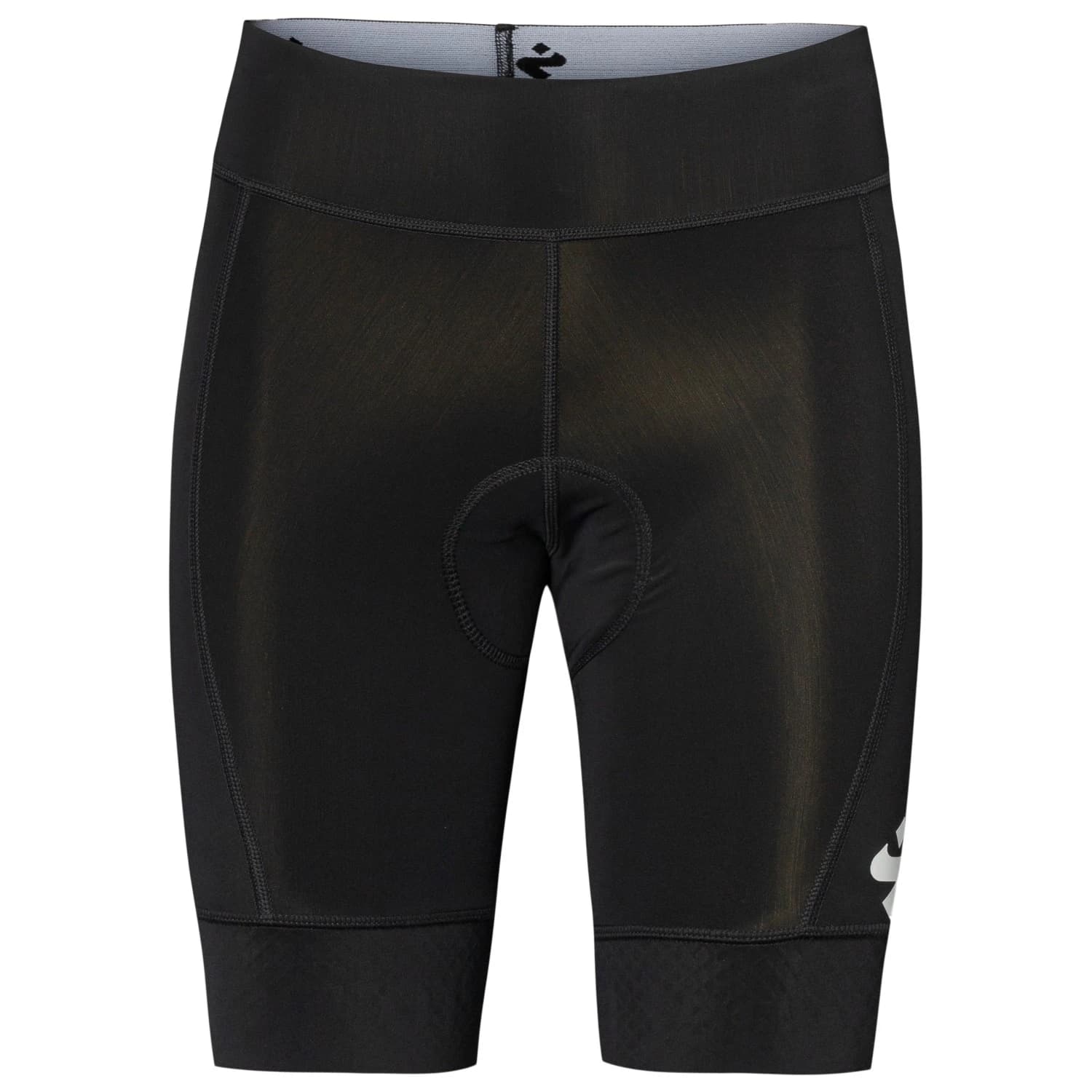 Дамски шорти за колоездене Sweet Protection Women's Hunter Roller Shorts Cycling bottoms - Black