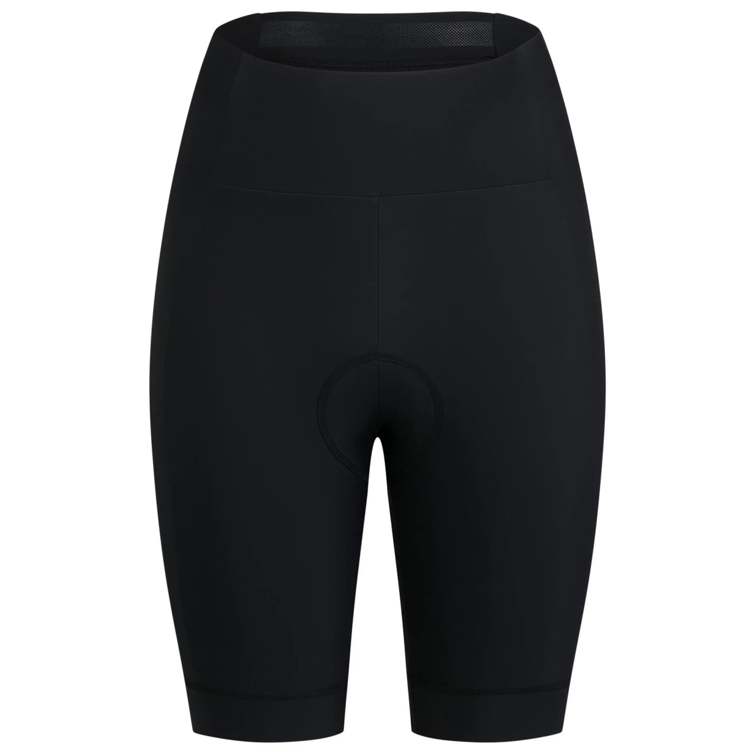 Дамски шорти за колоездене Rapha Women's Core Shorts Cycling bottoms - Dark Navy / White