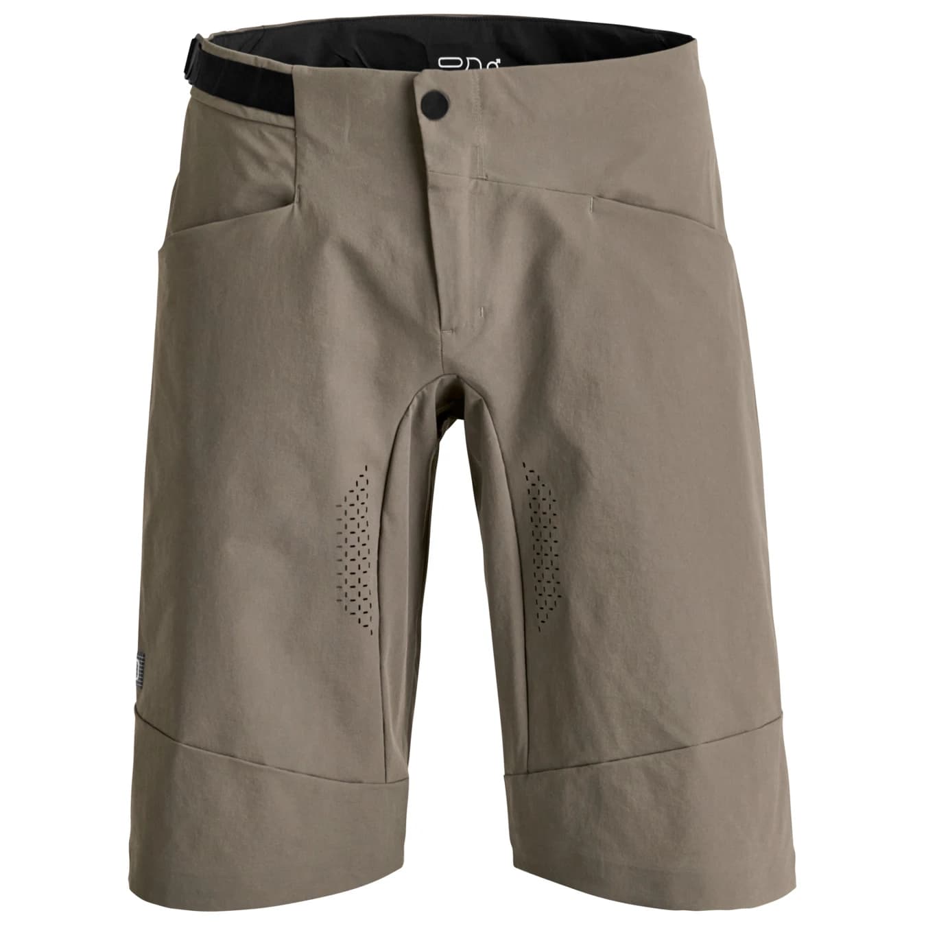 Мъжки шорти за колоездене Ortovox Sequence Trail Shorts Cycling bottoms - Dark Grey Brown