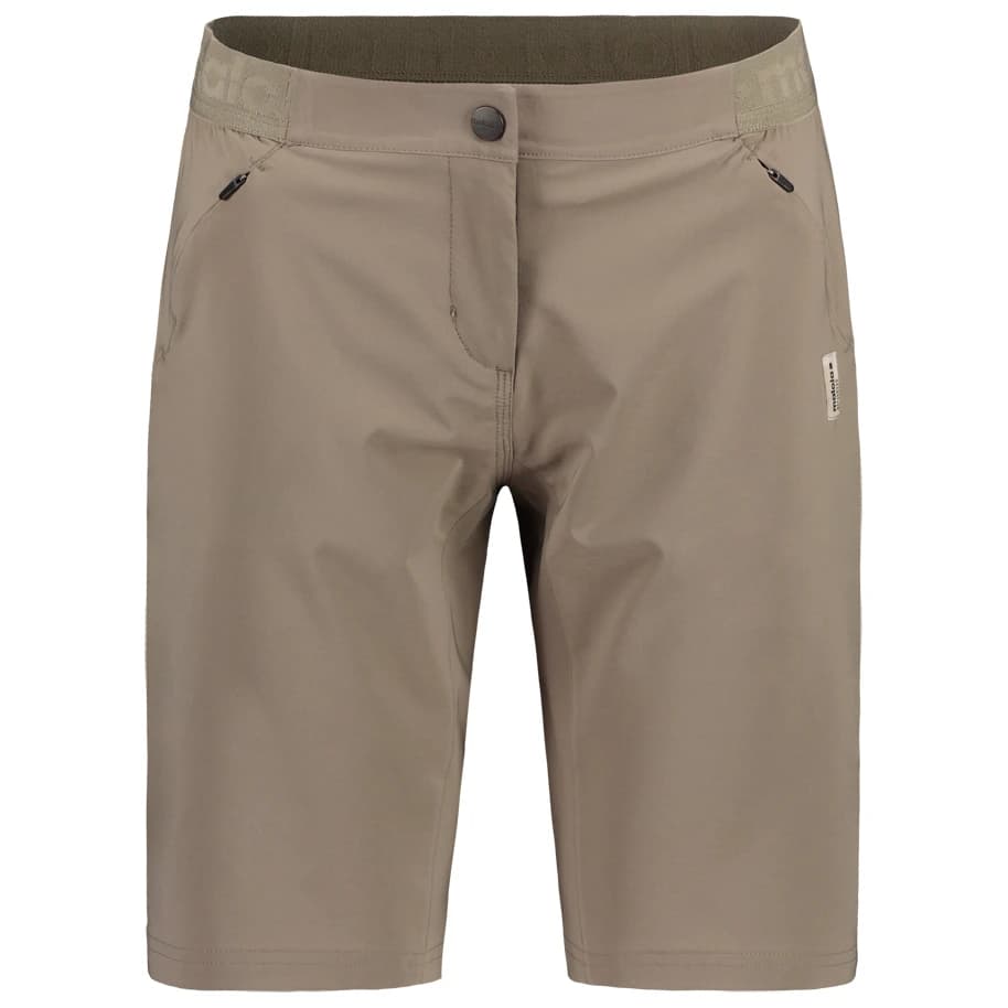 Дамски шорти за колоездене Maloja Women's AnemonaM. Cycling bottoms - Warm Shadow