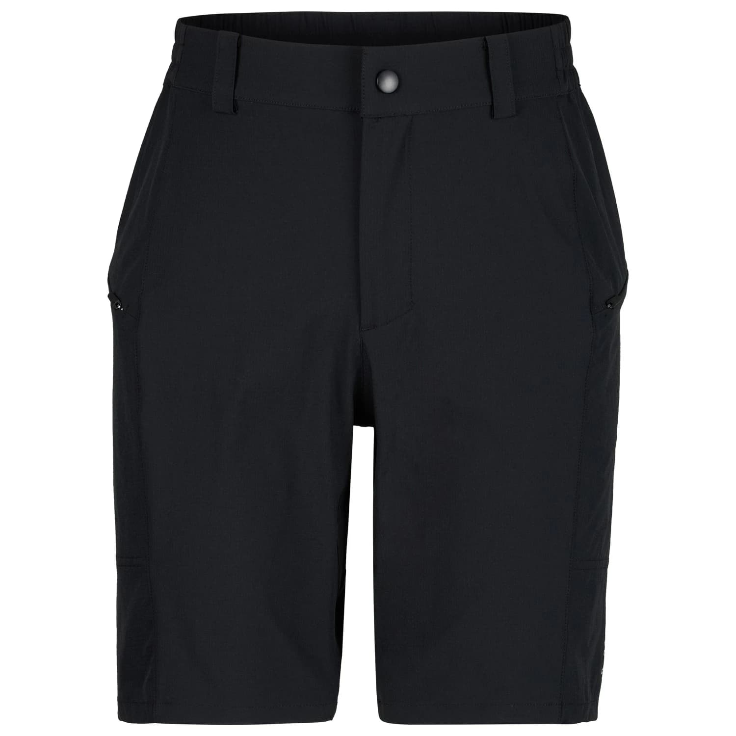 Дамски шорти за колоездене Stoic Women's DalslandSt. Gravel Shorts Cycling bottoms - Black