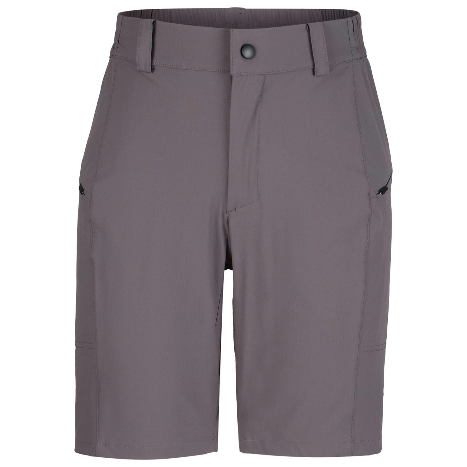 Дамски шорти за колоездене Stoic Women's DalslandSt. Gravel Shorts Cycling bottoms - Dark Purple