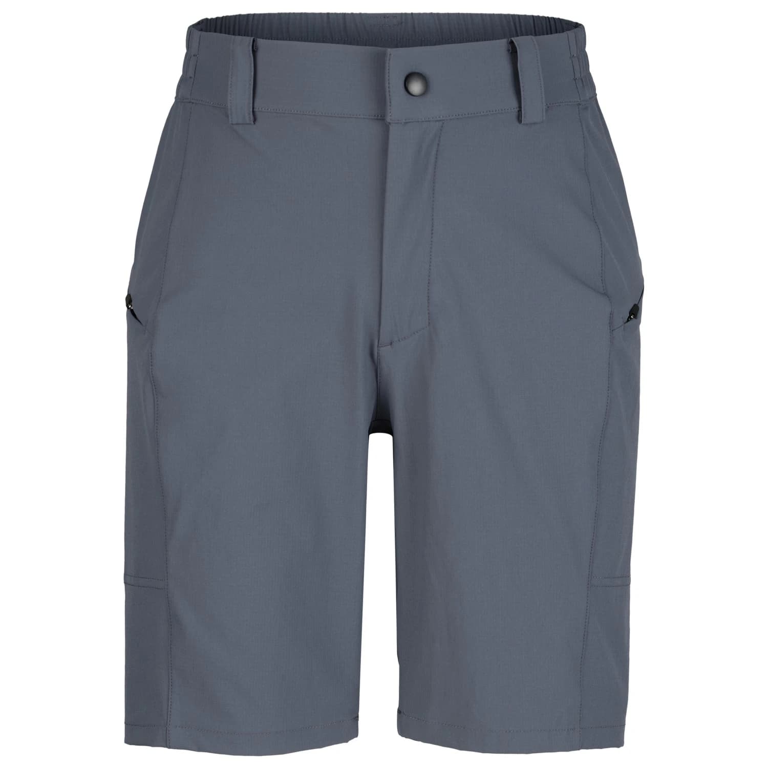 Дамски шорти за колоездене Stoic Women's DalslandSt. Gravel Shorts Cycling bottoms - Ink Grey