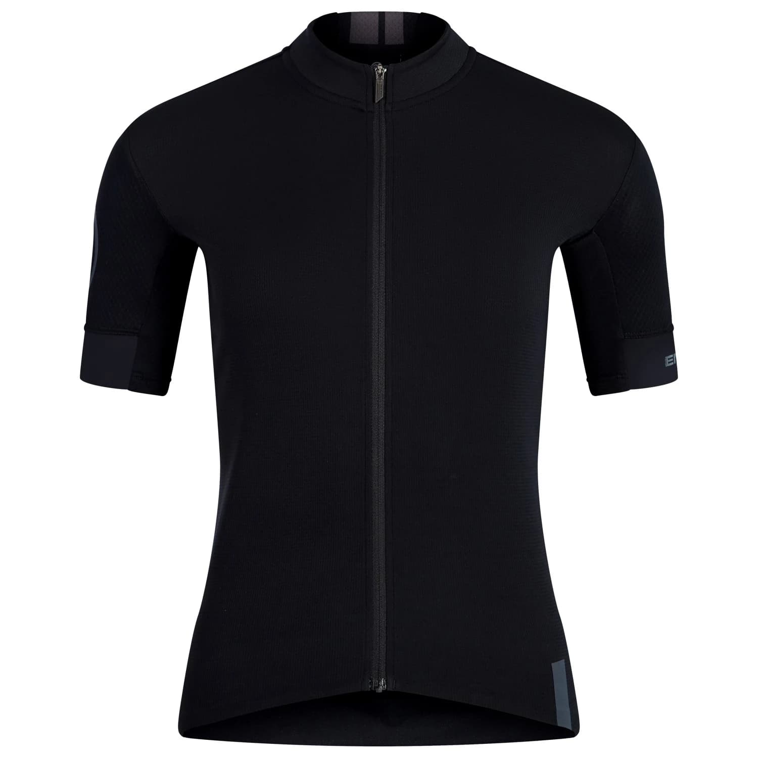 Дамска фланелка с къс ръкав за колоездене Endura Women's FS260 S/S Jersey Cycling jersey - Black
