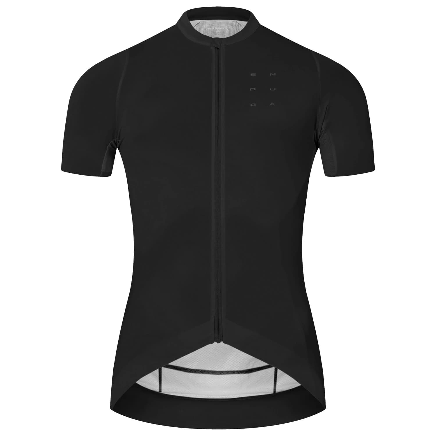 Дамска фланелка с къс ръкав за колоездене Endura Women's Pro SL S/S Jersey Cycling jersey - Black