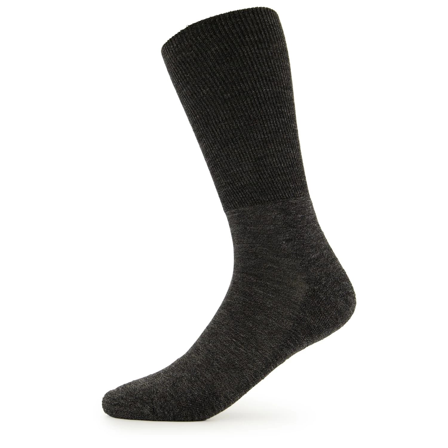 Туристически чорапи Rohner Fibre Light supeR Walking socks - Black Denim
