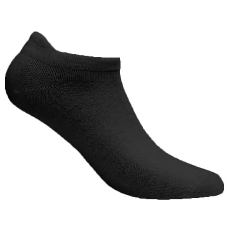 Спортни чорапи Woolpower Shoe Liner Sports socks - Black