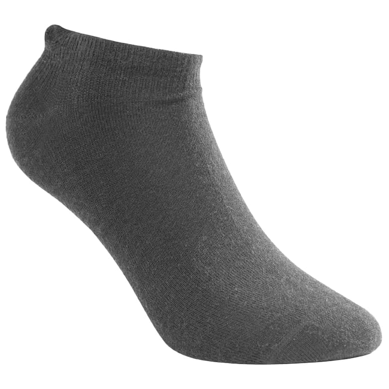 Спортни чорапи Woolpower Shoe Liner Sports socks - Grey