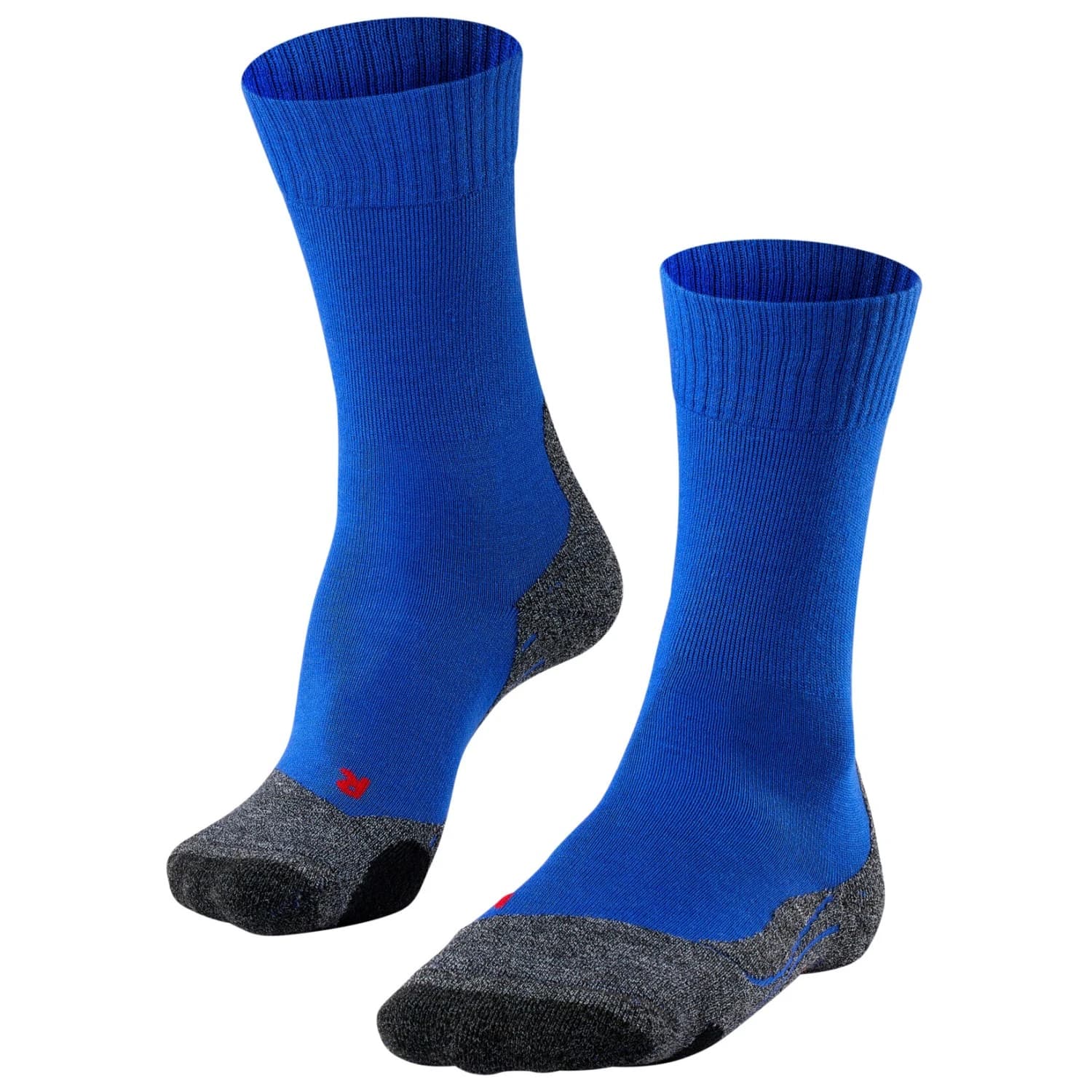 Мъжки туристически чорапи Falke TK2 Walking socks - Yve