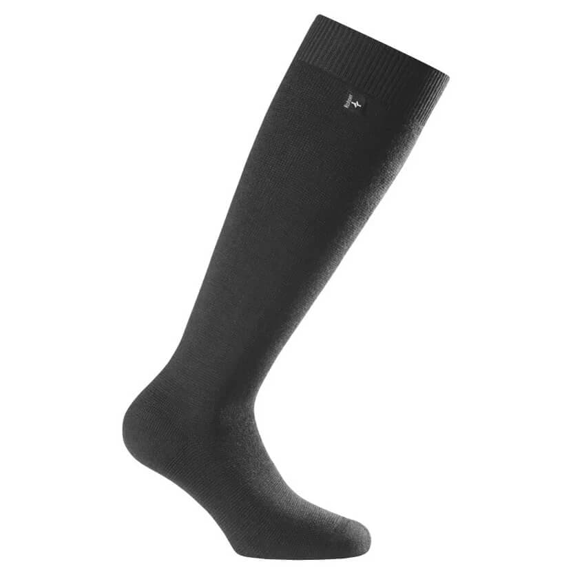 Зимни чорапи Rohner Thermal Expedition socks - Black
