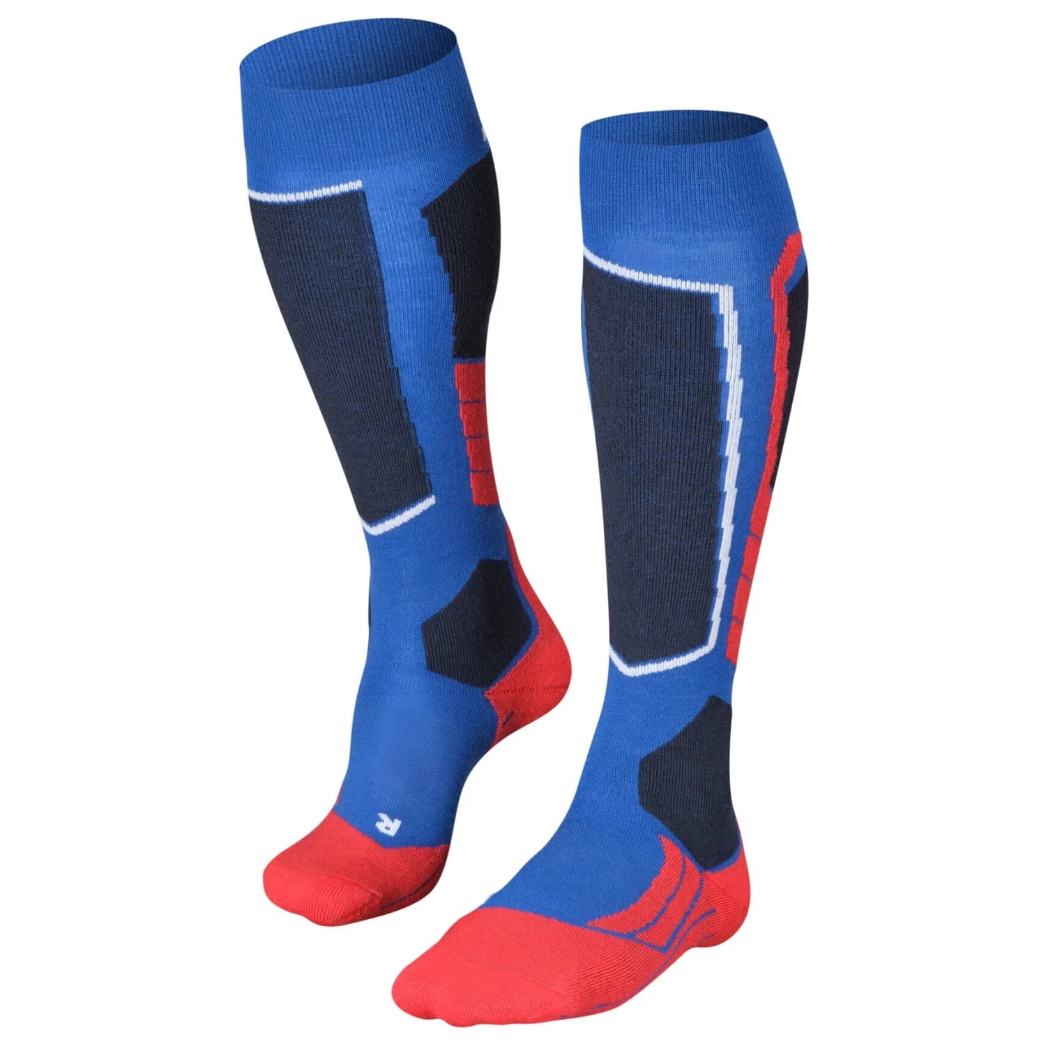 Ски чорапи Falke SK 2 Ski socks - Olympic