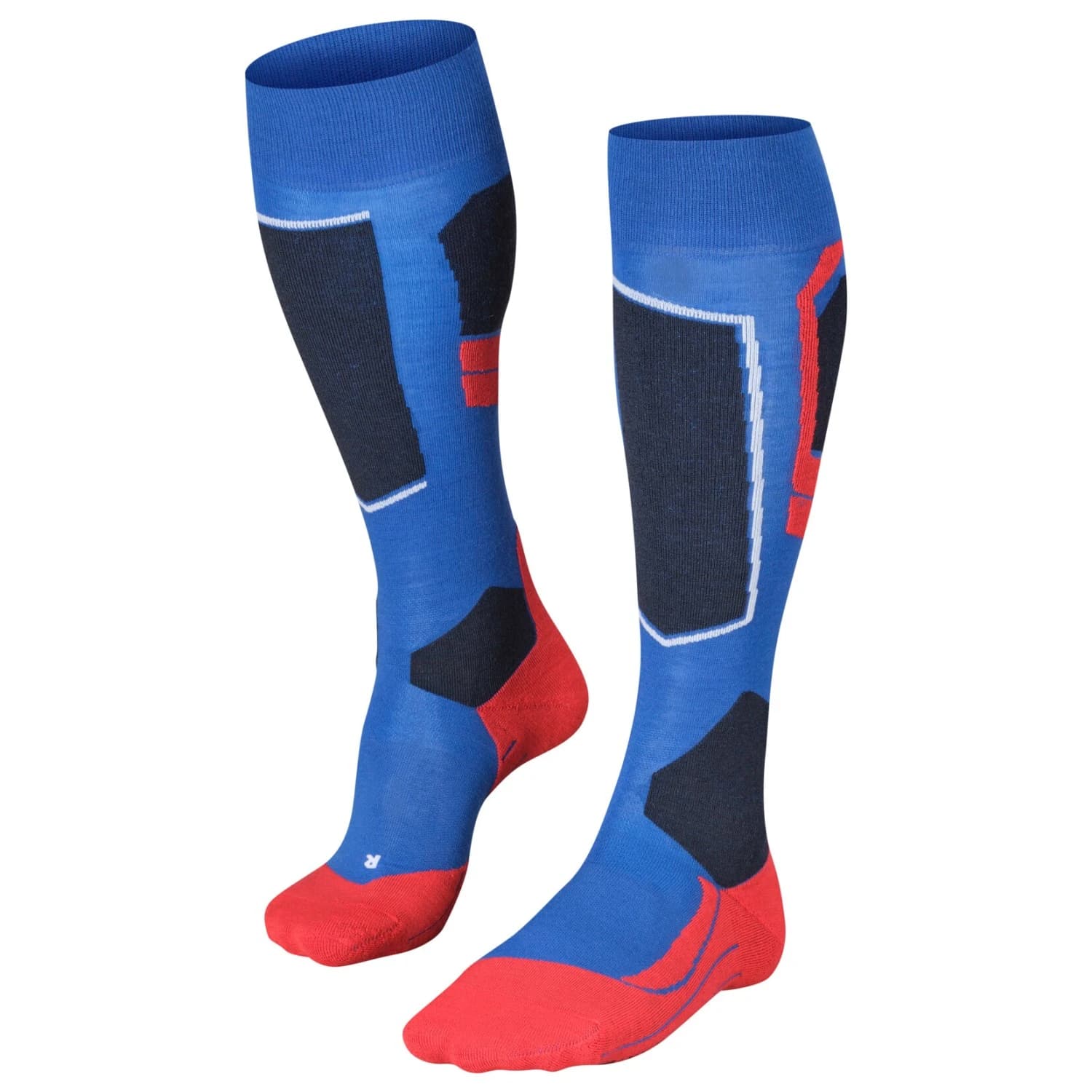 Ски чорапи Falke SK4 Ski socks - Olympic