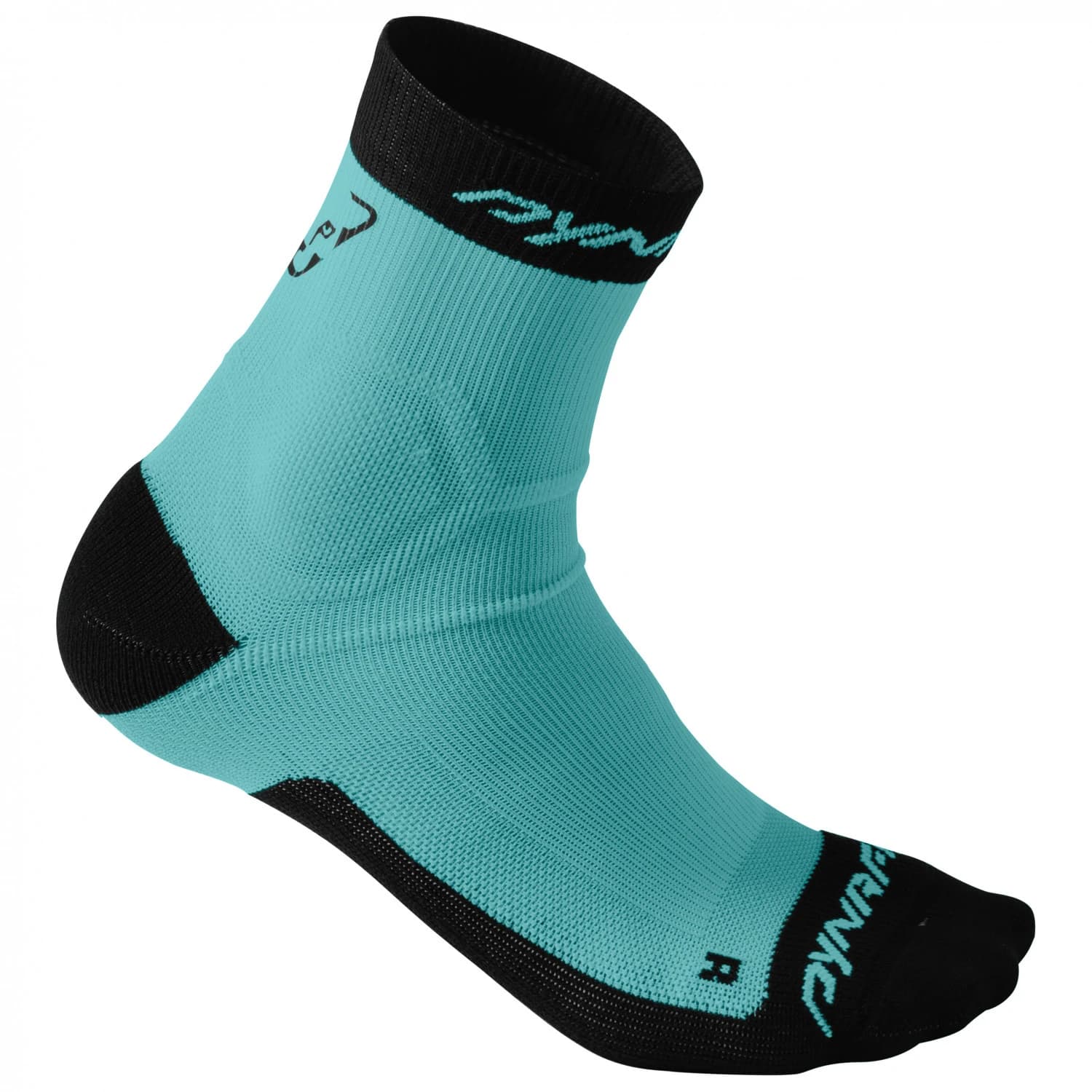 Чорапи за бягане Dynafit Alpine Short Sock Running socks - Marine Blue