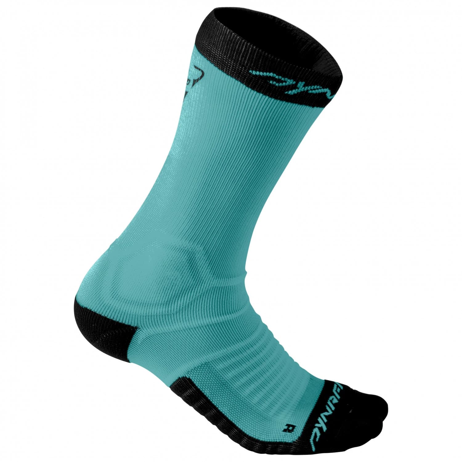 Чорапи за бягане Dynafit Ultra Cushion Sock Running socks - Marine Blue