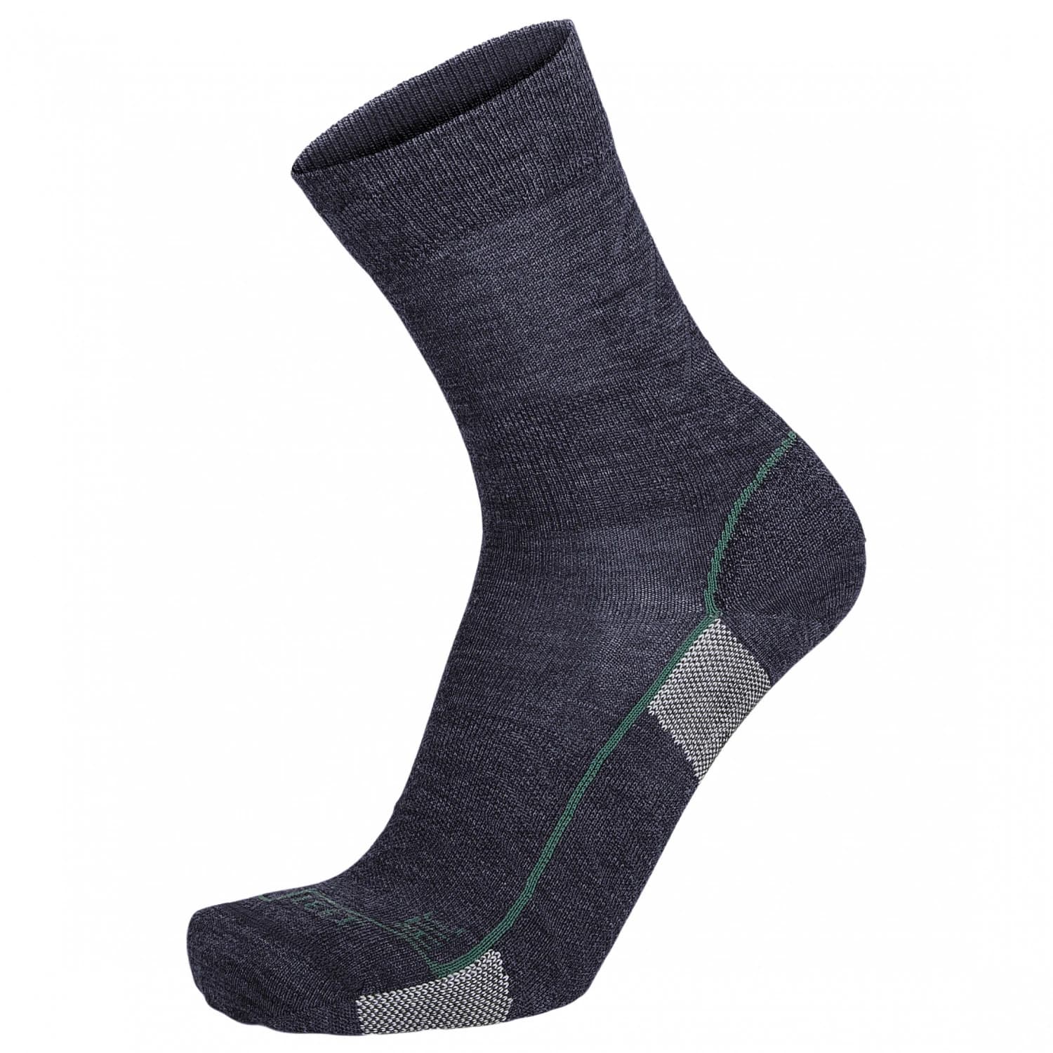 Туристически чорапи Lowa Socken ATC Walking socks - Navy