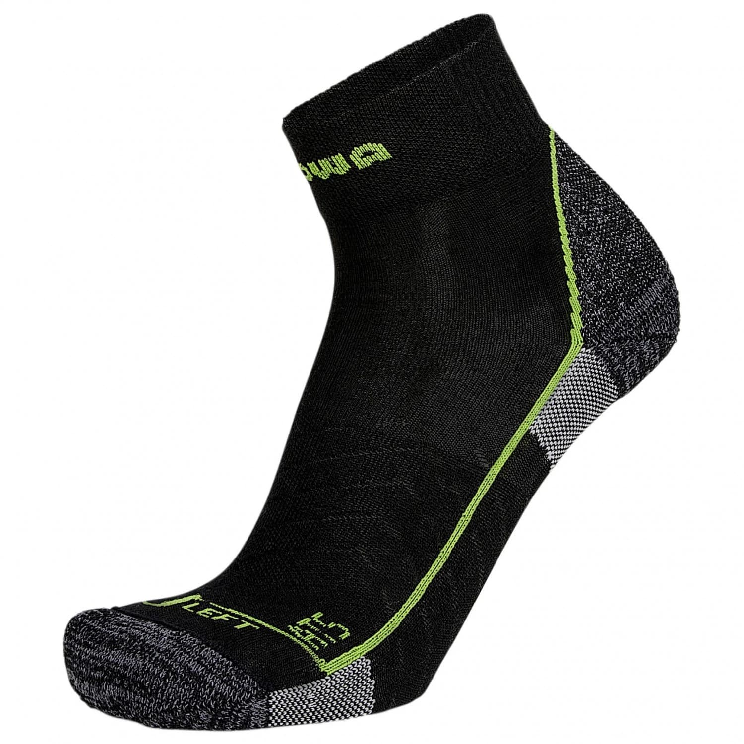 Спортни чорапи Lowa Socken ATS Sports socks - Black