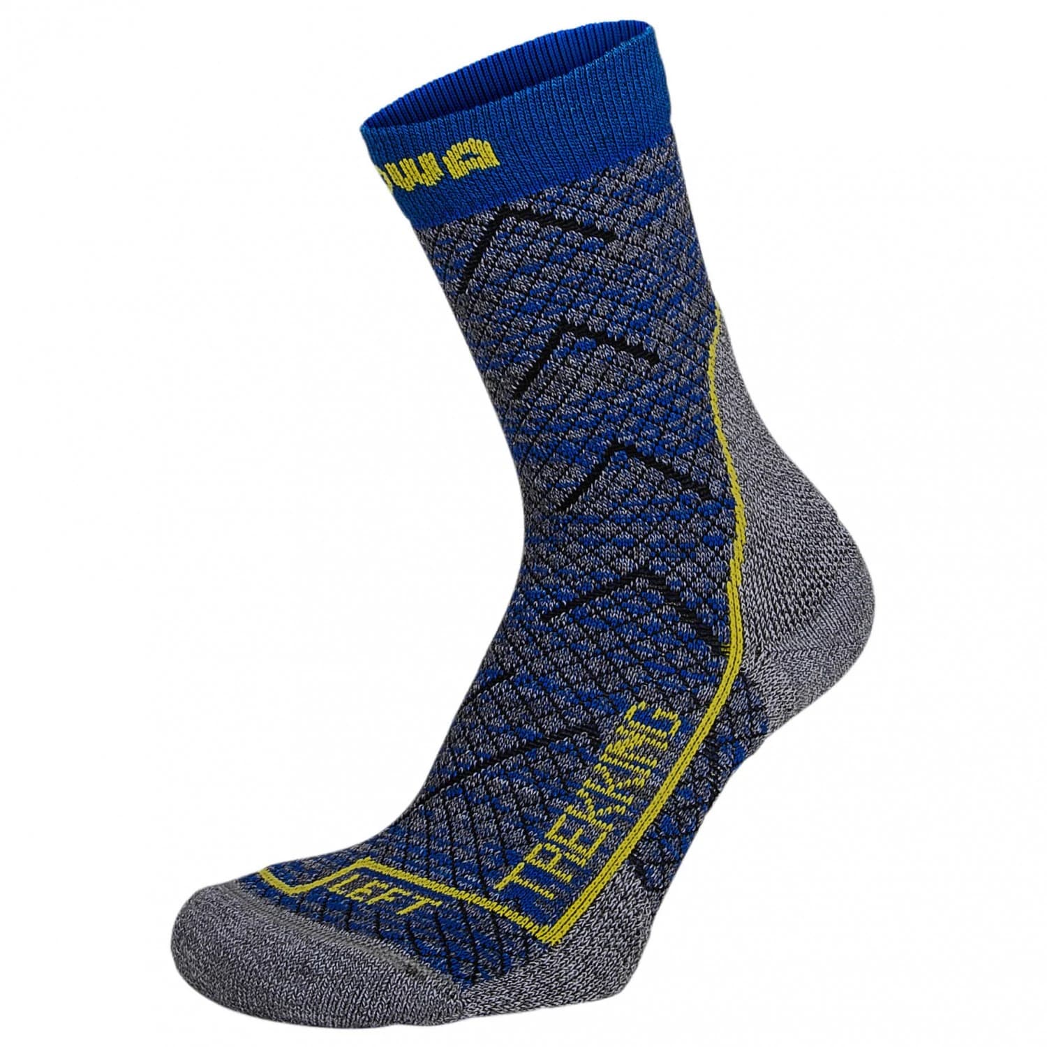 Детски спортни чорапи Lowa Socken Kids Sports socks - Blue