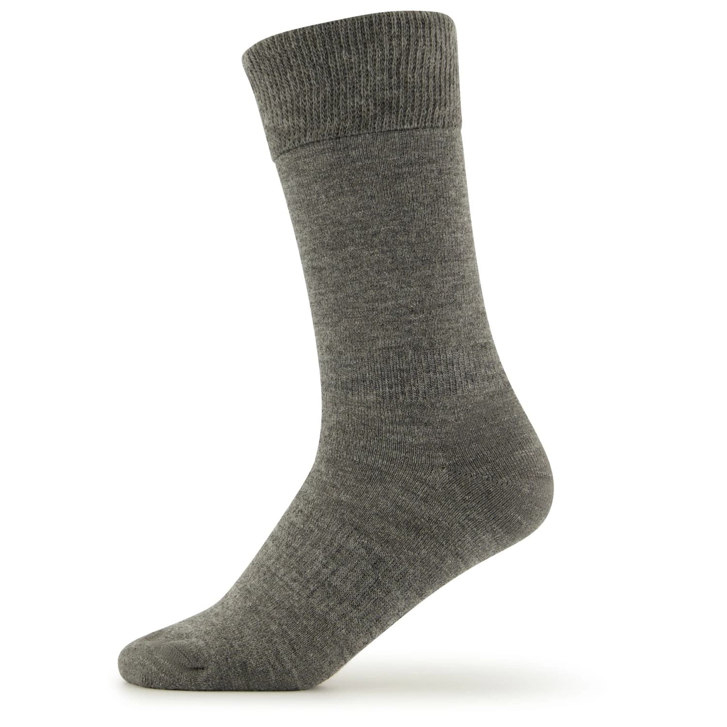 Дамски спортни чорапи Devold Multi Heavy Woman Sock Sports socks - Dark Grey