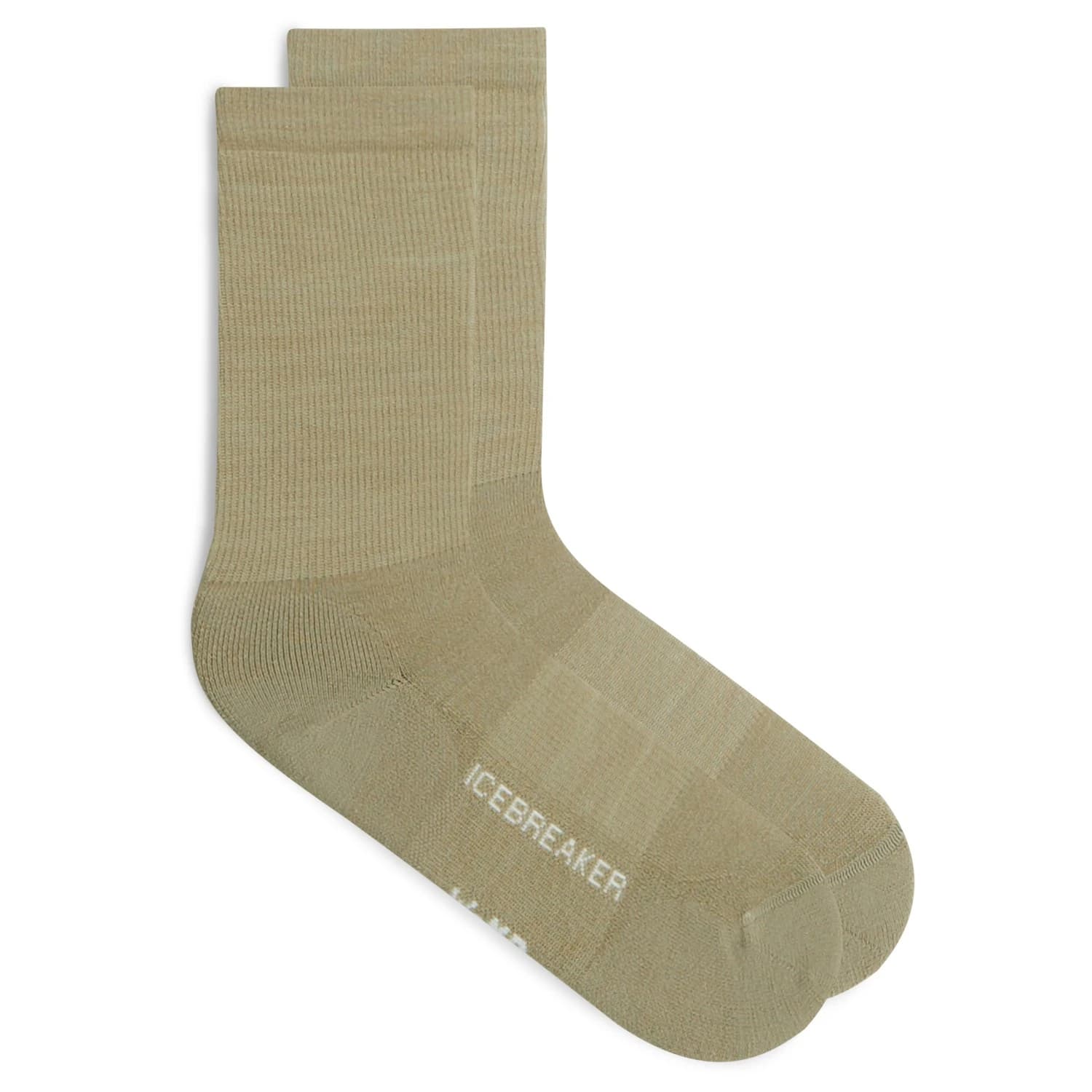 Дамски спортни чорапи Icebreaker Women's Lifestyle Light Crew Sports socks - Flagstone