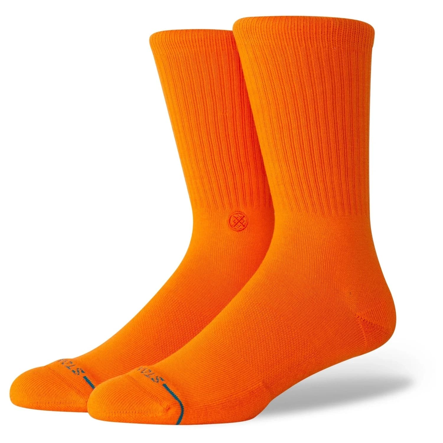 Мъжки спортни чорапи Stance Icon Sports socks - Orange