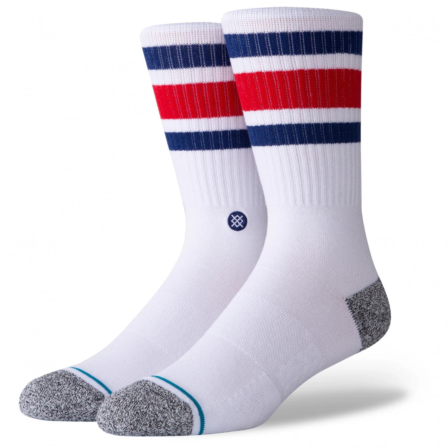 Спортни чорапи Stance Boyd ST Sports socks - Blue