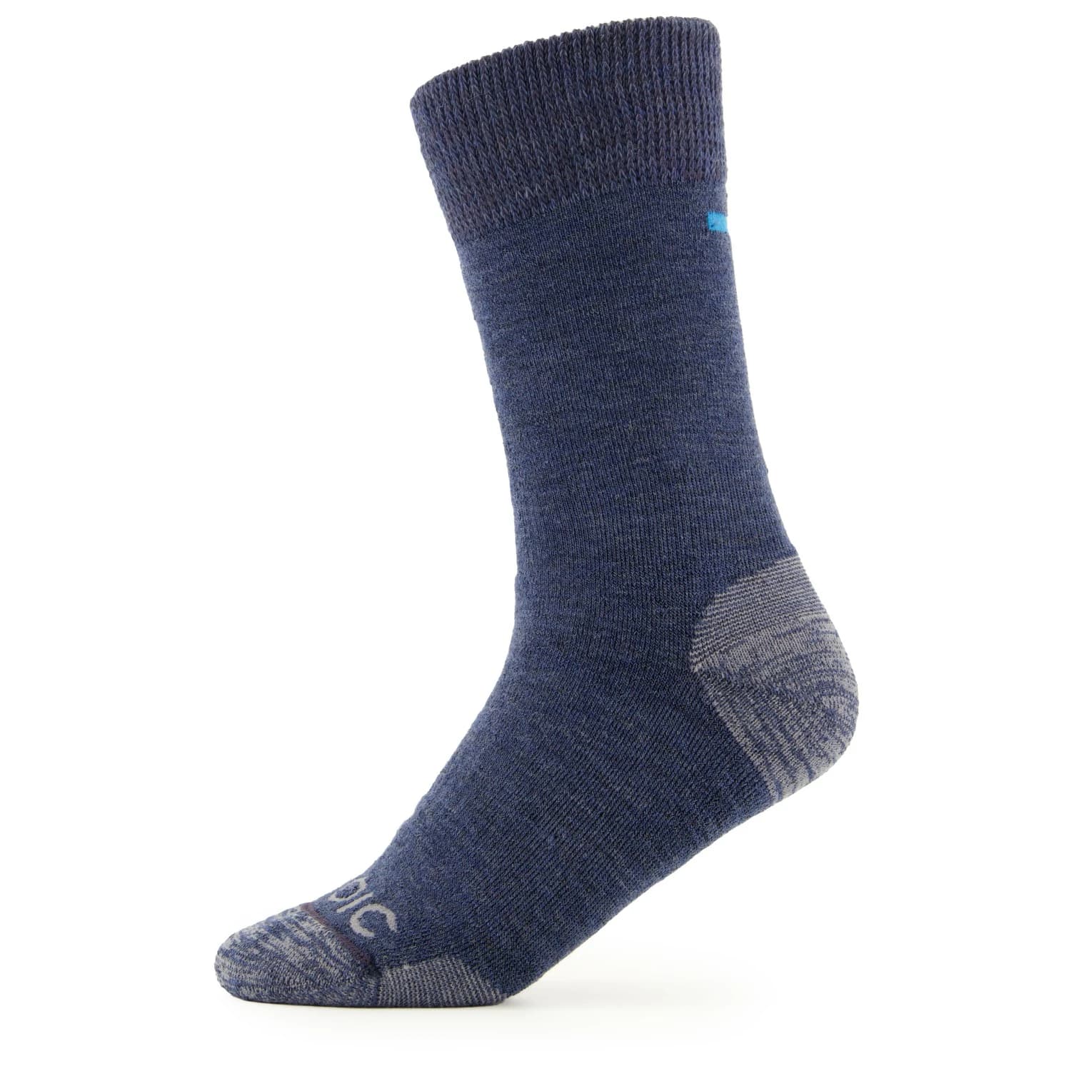 Туристически чорапи Stoic Merino Hiking Crew Socks Walking socks - Blue